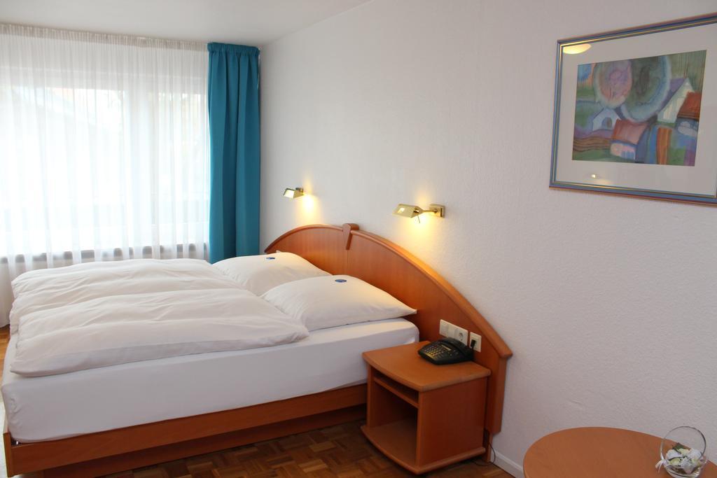 Hotel Sonne Leinfelden-Echterdingen Værelse billede