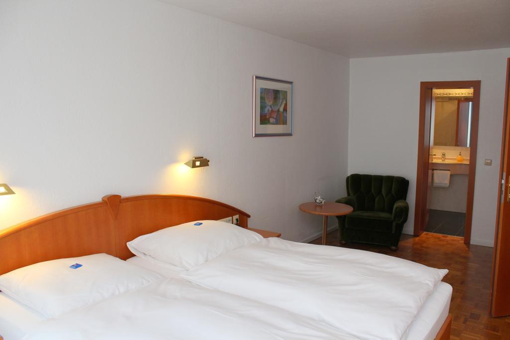 Hotel Sonne Leinfelden-Echterdingen Værelse billede