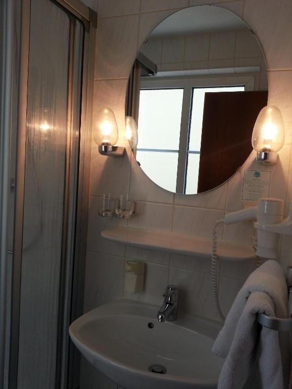 Hotel Sonne Leinfelden-Echterdingen Værelse billede